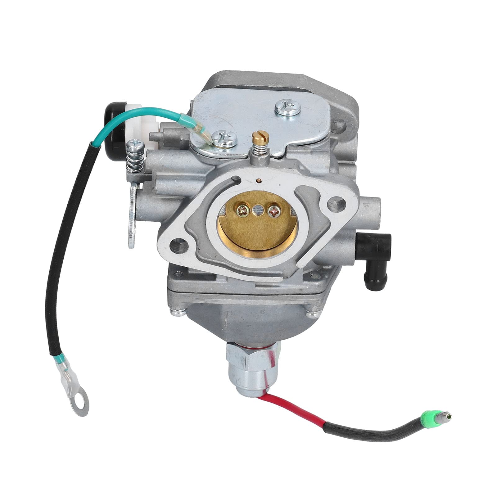 Carburatore di ricambio in alluminio per tosaerba serie Courage 22-27 | Installazione facile e prestazioni stabili