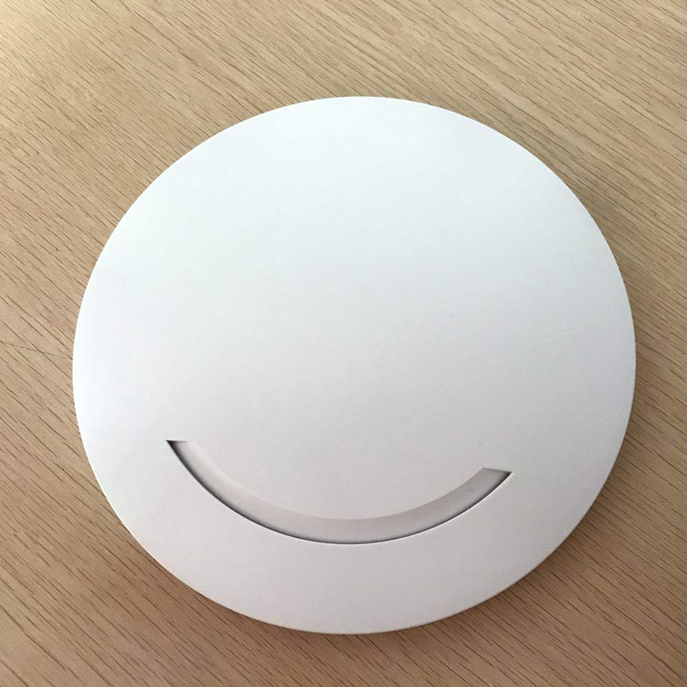 802.11ac 1200mbps Punto de acceso inalámbrico WiFi AP 802.3af Alimentación a través de Ethernet WiFi Repetidor Router Hotel WiFi Cobertura Extender (sin adaptador POE)