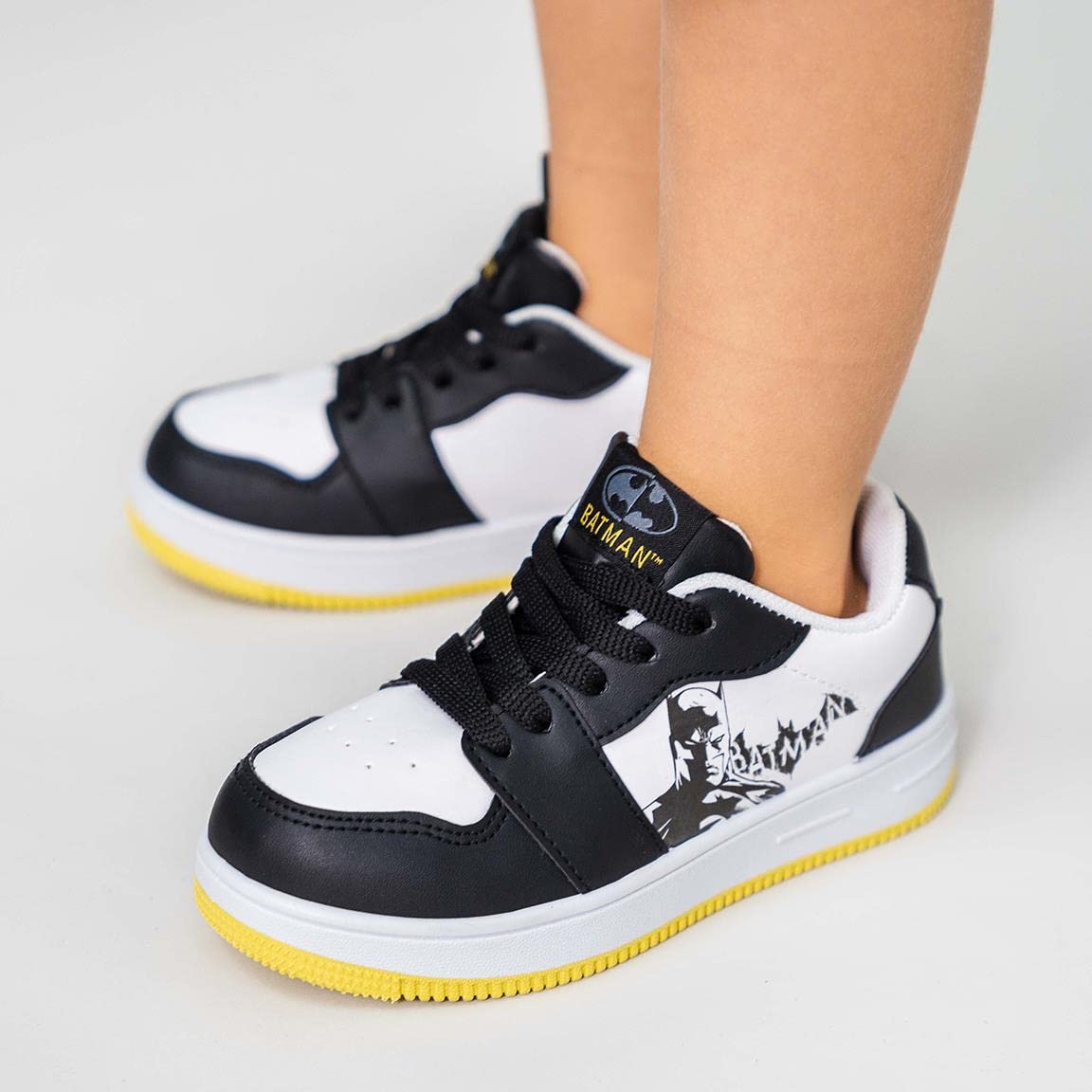 CERDÁ LIFE'S LITTLE MOMENTS Deportiva Suela PVC Batman Zapatillas deportivasUnisex niños