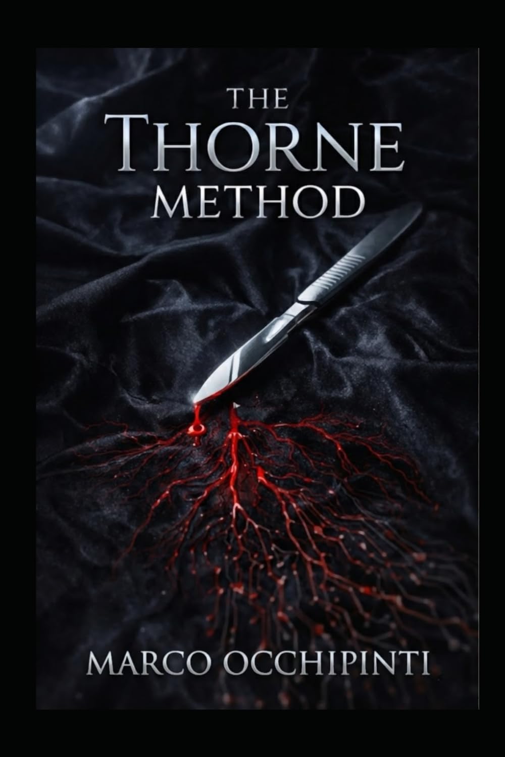 The Thorne Method: You cannot cure what you refuse to kill.