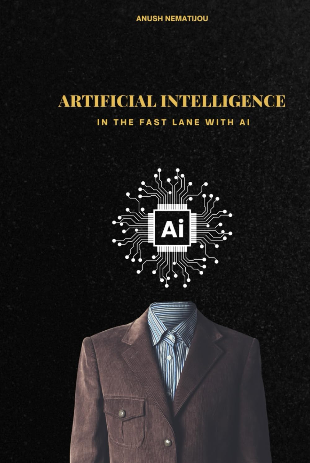 Artificial Intelligence - Accelerating into the Future with AI