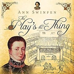 Couverture de The Play's the Thing