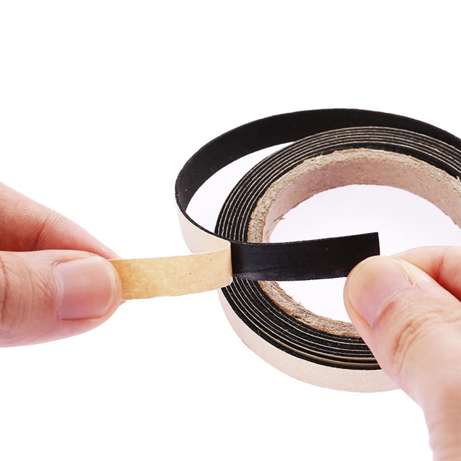 Cinta de agarre para raqueta de tenis de mesa que proporciona un control cómodo