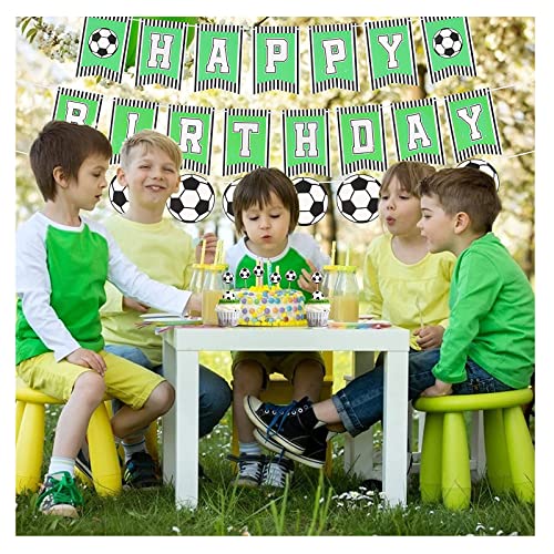 Huianpen 24 Pezzi Decorazioni per