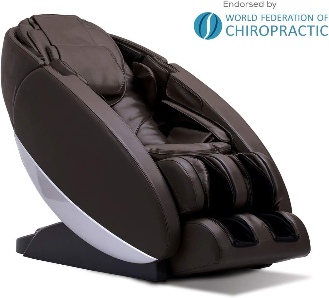  Human Touch NOVO XT2 Massage Chair