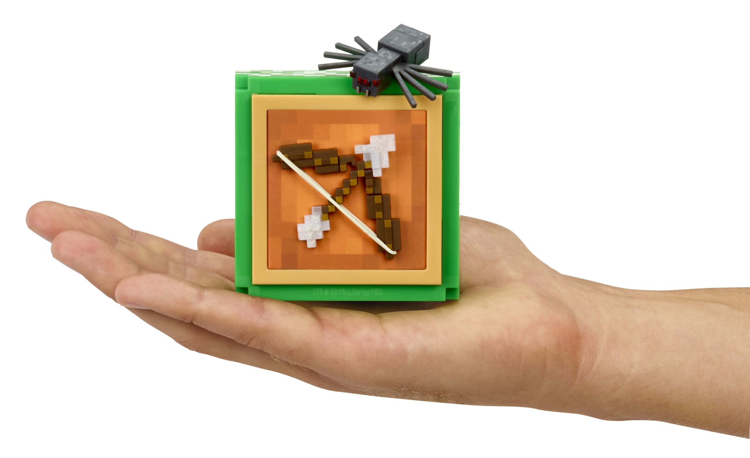 Amazon.co.jp: MGA's Miniverse Make It Mini Minecraft - MGAの