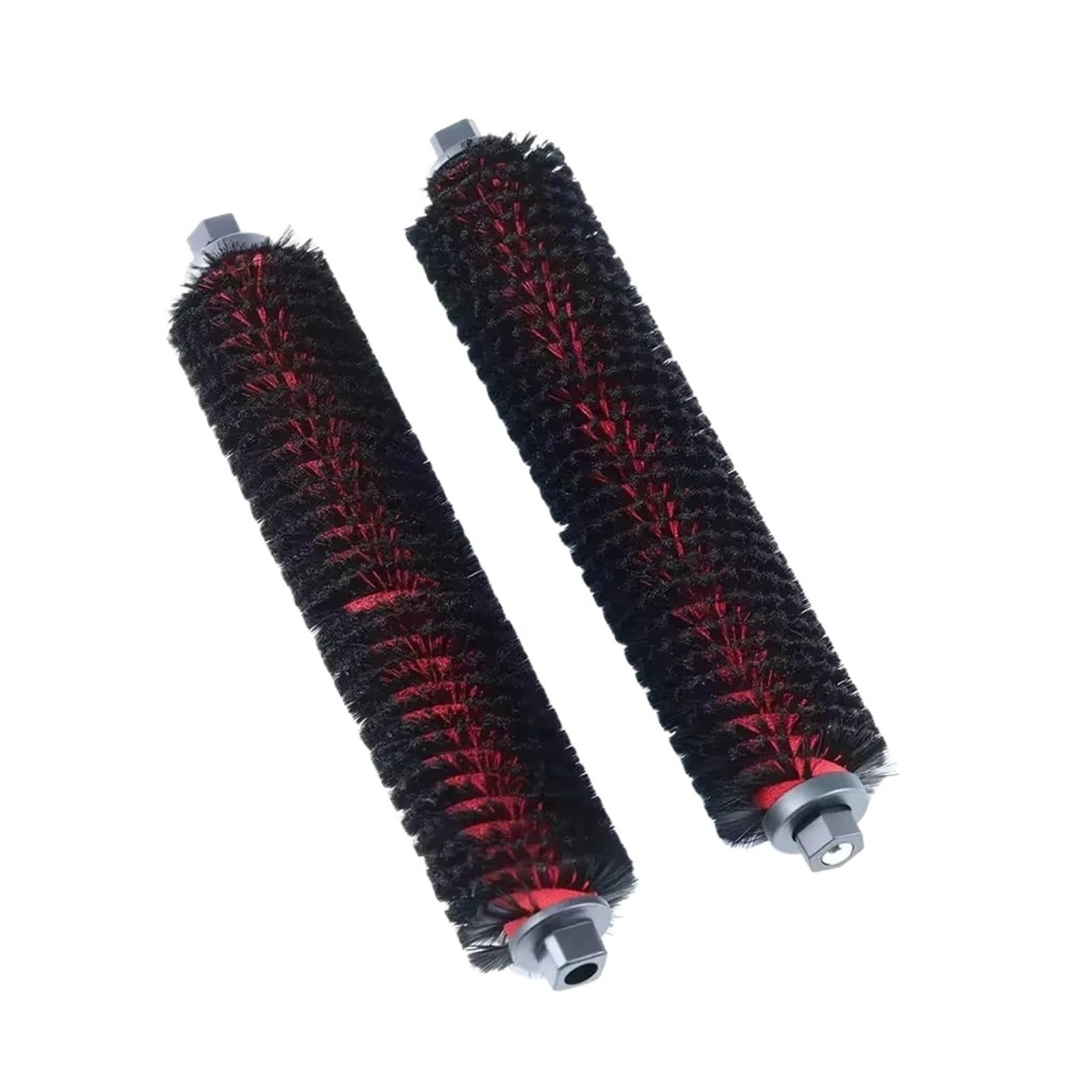 Cleaning Rolling Brush，Compatible for Roborock，S8 Maxv Ultra S8+ S8 Pro Ultra S7 Maxv Ultra Robot Vacuum Cleaner Roller Brush Accessories(2pc)