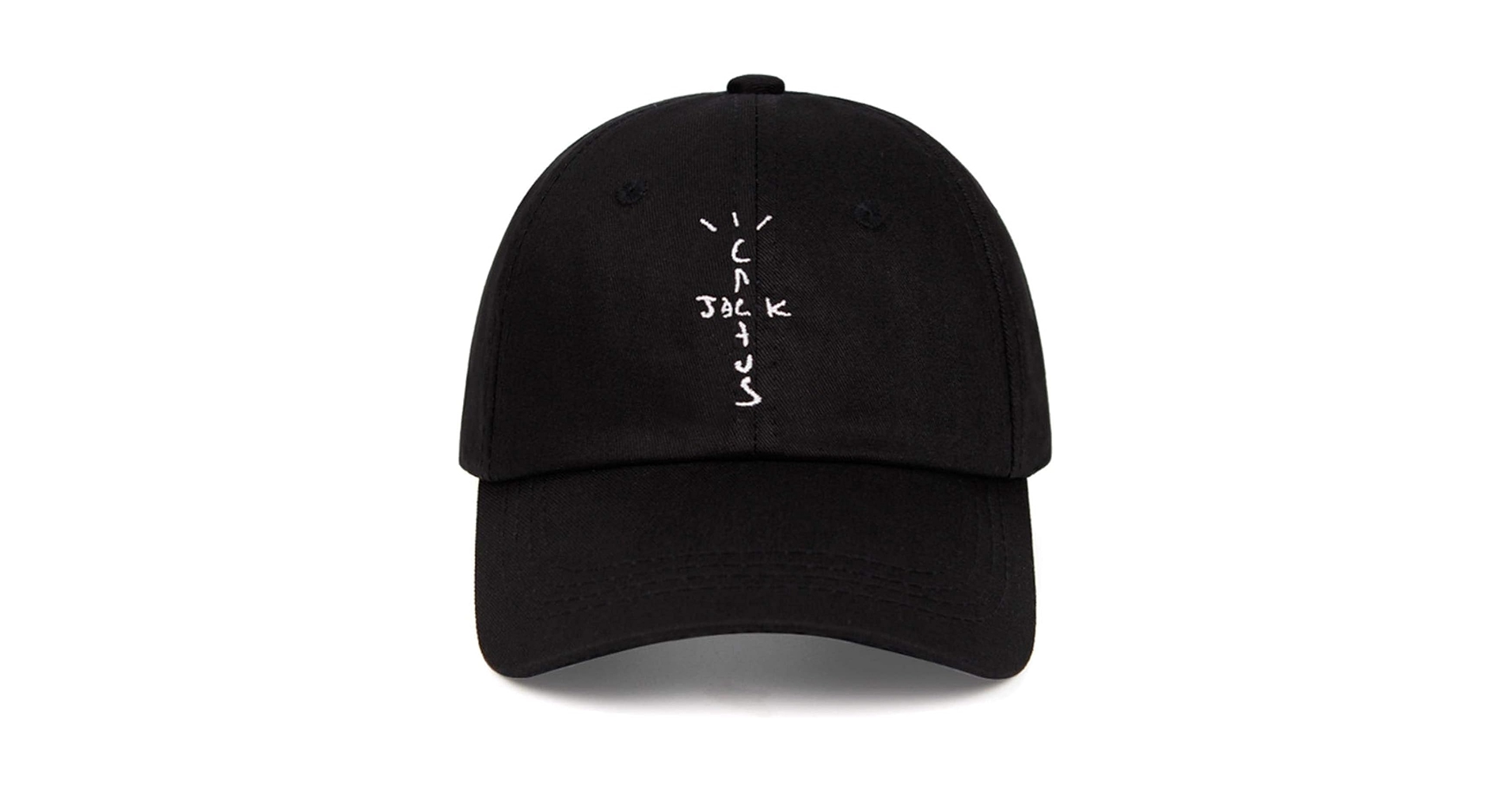 【激レア✨】CACTUS JACK キャップ 日本未入荷 超入手困難激ﾚｱTravis Scott Cactus Jack ｷｬｯﾌﾟ