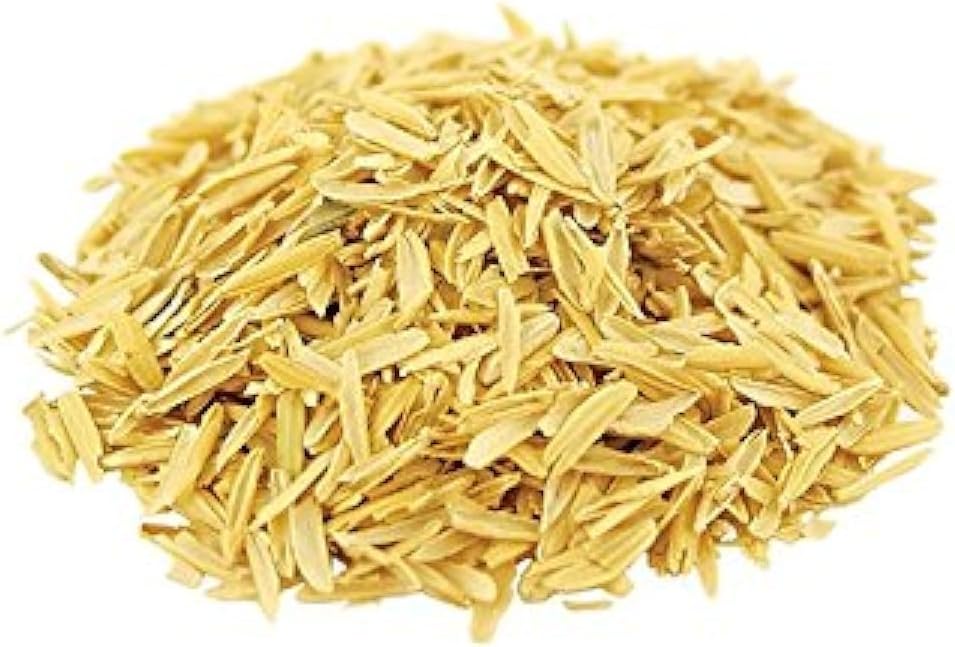 Brewmaster - AJ45 Rice Hulls (1 lb)
