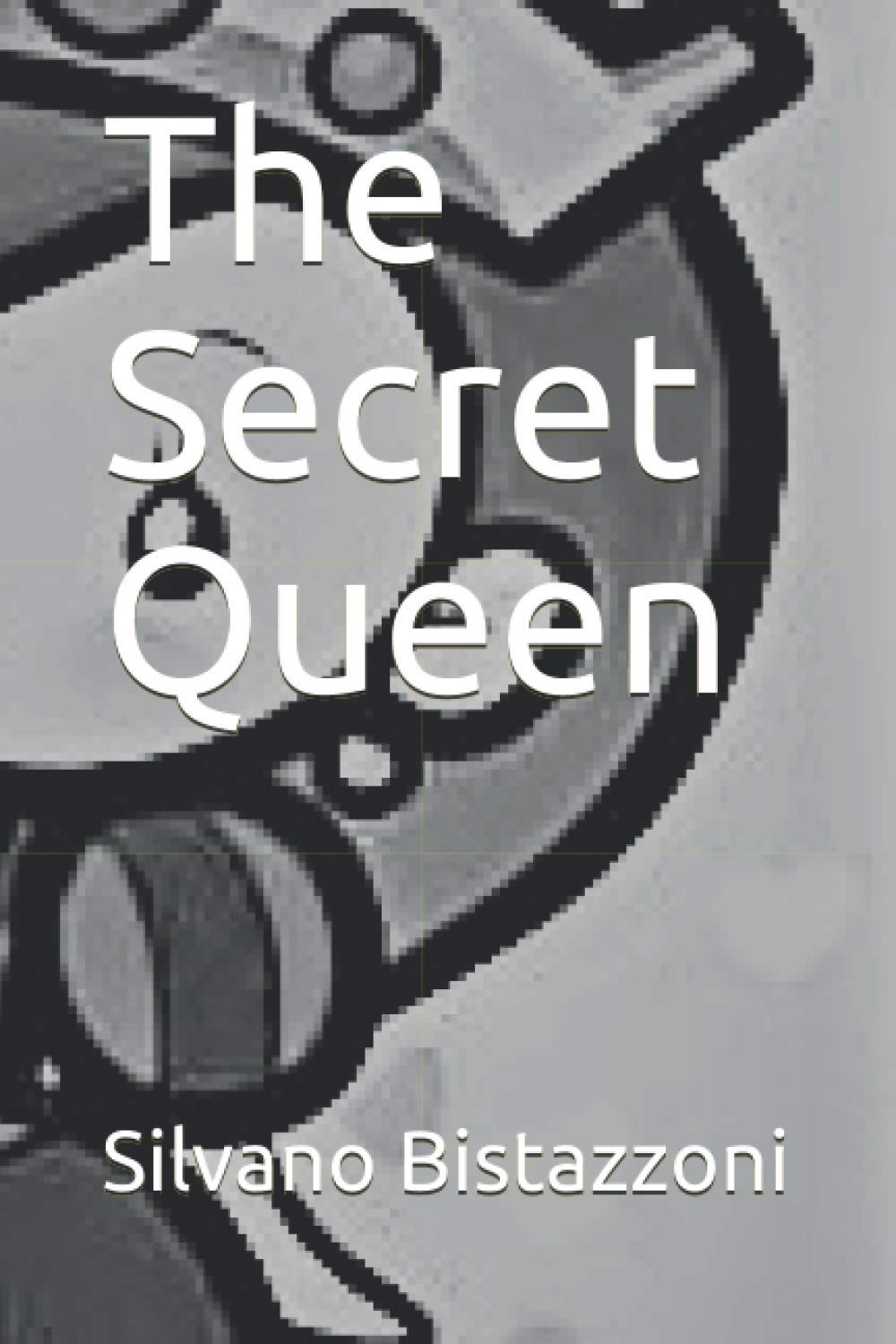 The Secret Queen Paperback – Big Book, 27 March 2019
