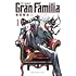 濱田賢治「GranFamilia(1)」