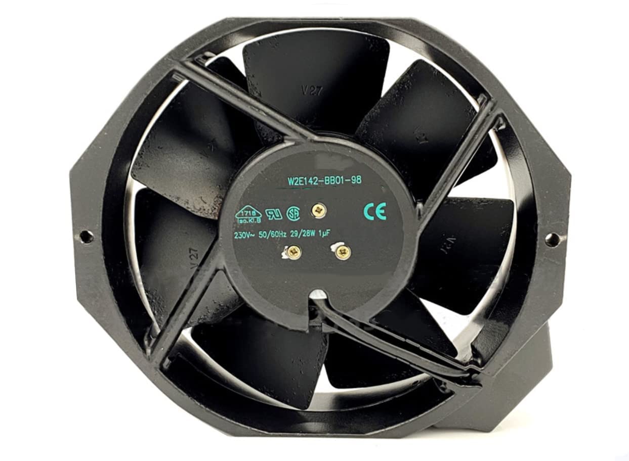 IVEKYKIBC 230V 28W 17238 Cooling Fan 172X150X38mm