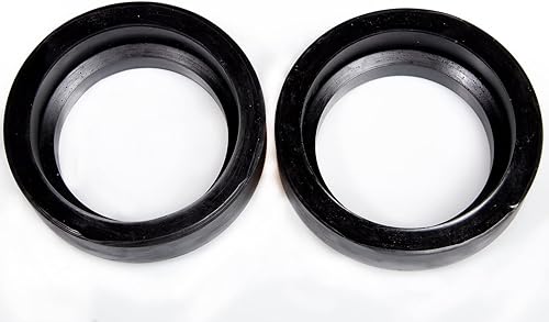 Miniatura 2 de Kit de elevación de nivelación 1.6 pulgadas 1.575 in compatible con Mercedes-Benz - Compatible con Clase G 1989-2018 - Espaciadores de bobina trasera