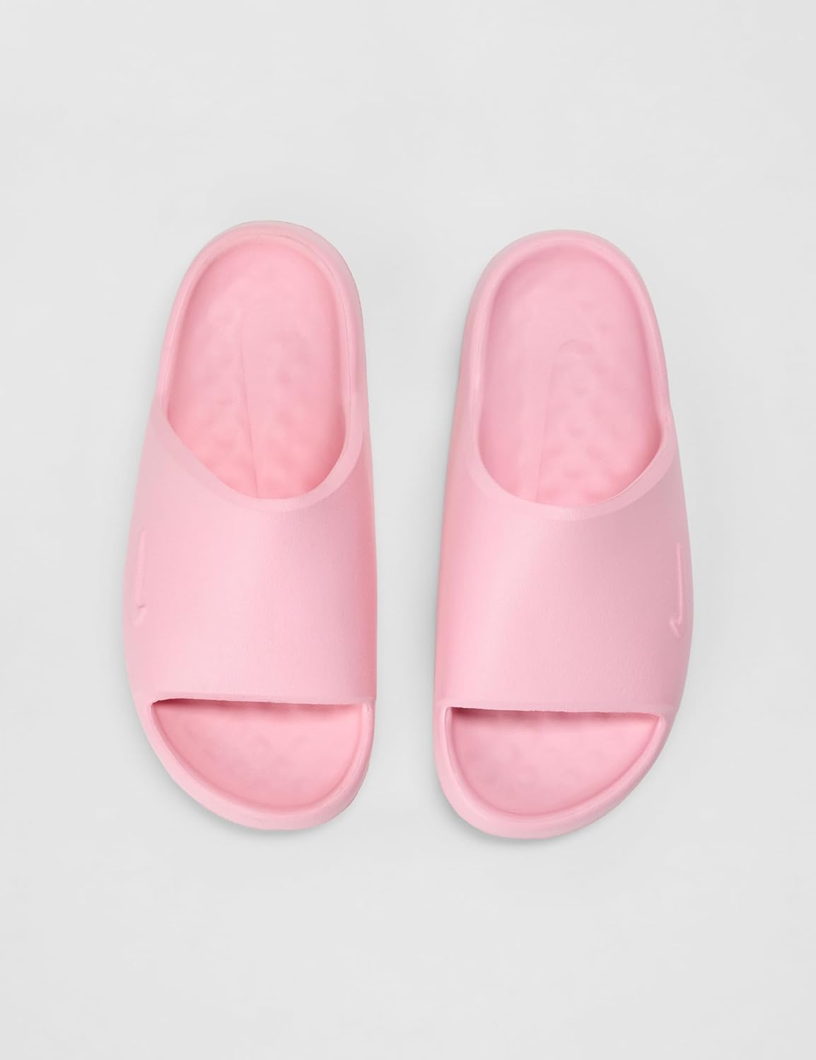 Nike Unisex Kids' Calm Slides 2.0 - Boys and Girls Sandals