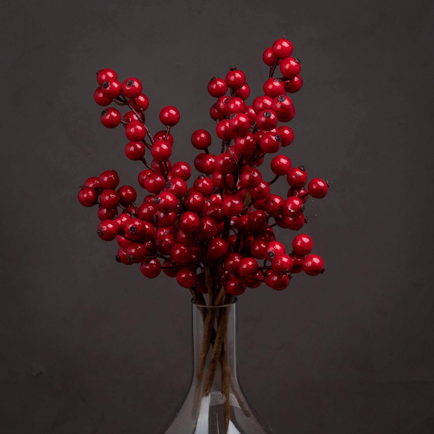 The Recipe Mini Festive Berry Pick