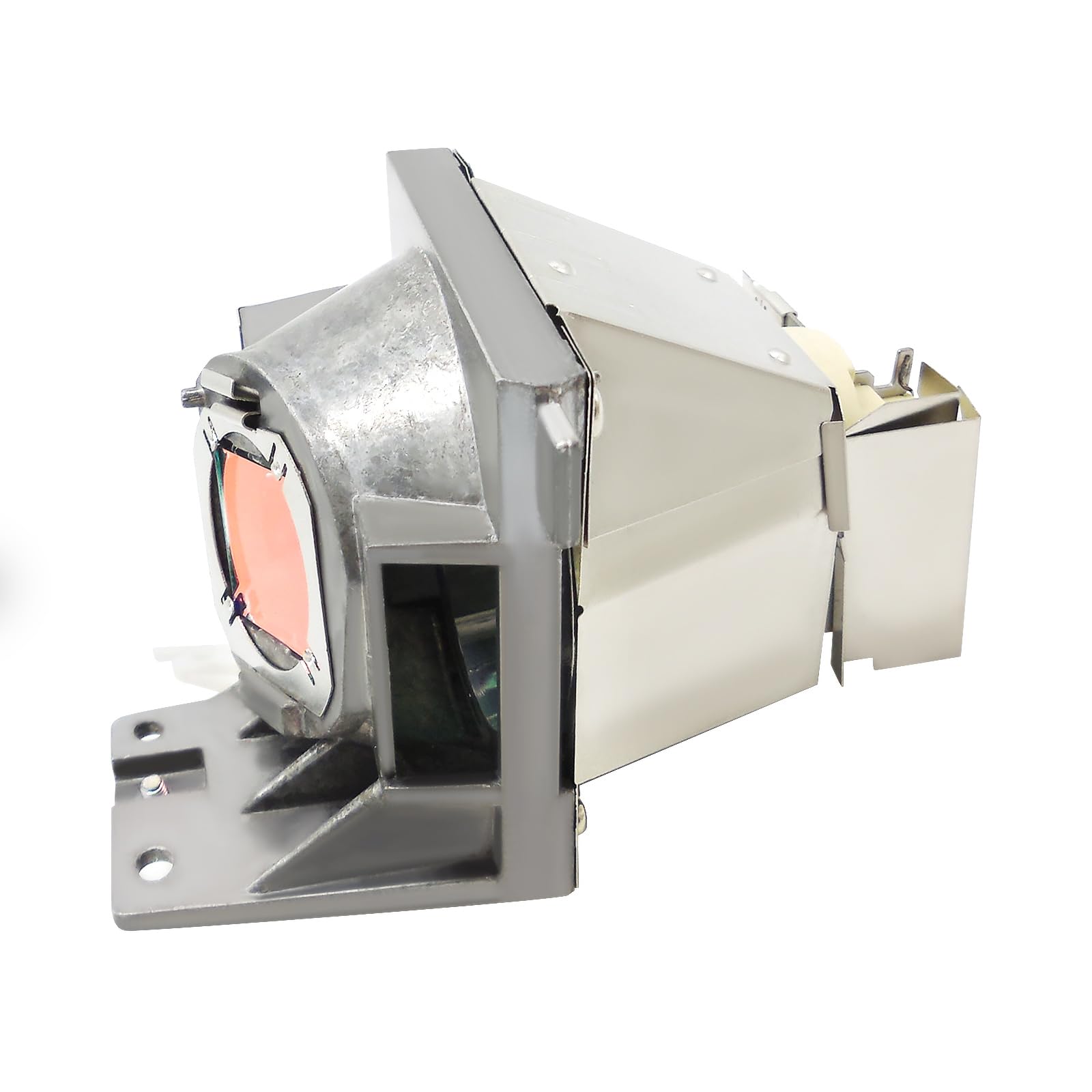 Supermait 5J.JGT05.001 Replacement Projector Bulb Lamp with Housing Compatible with Benq MH733 / TH671ST - Image 2