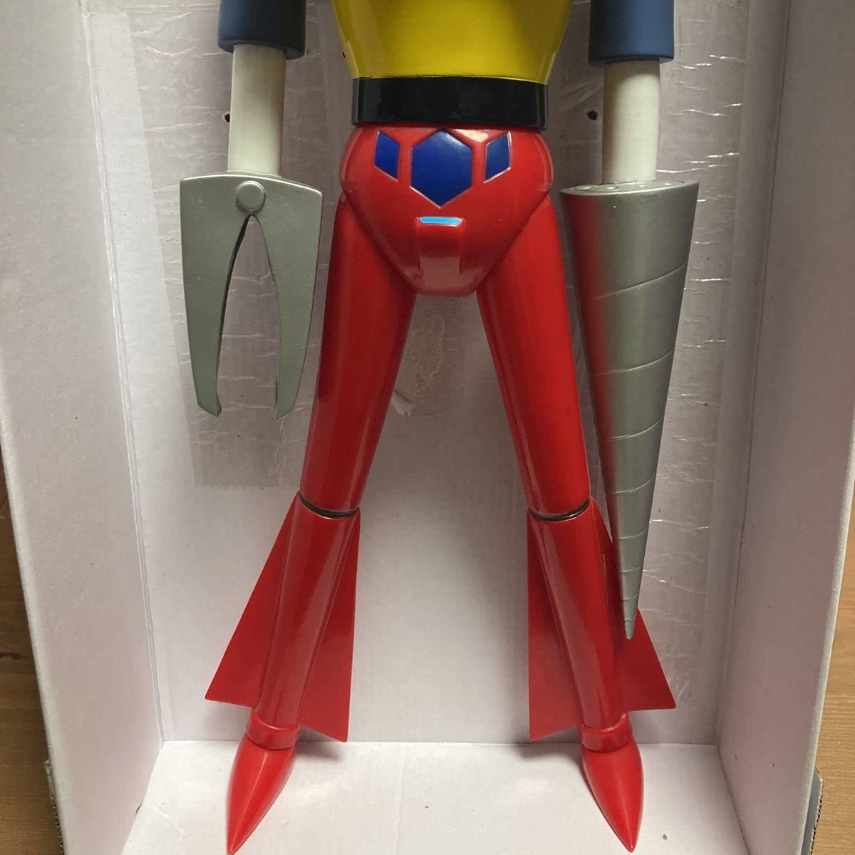 Amazon.co.jp: ioooo マーミット スーパーロボット烈伝 スーパー