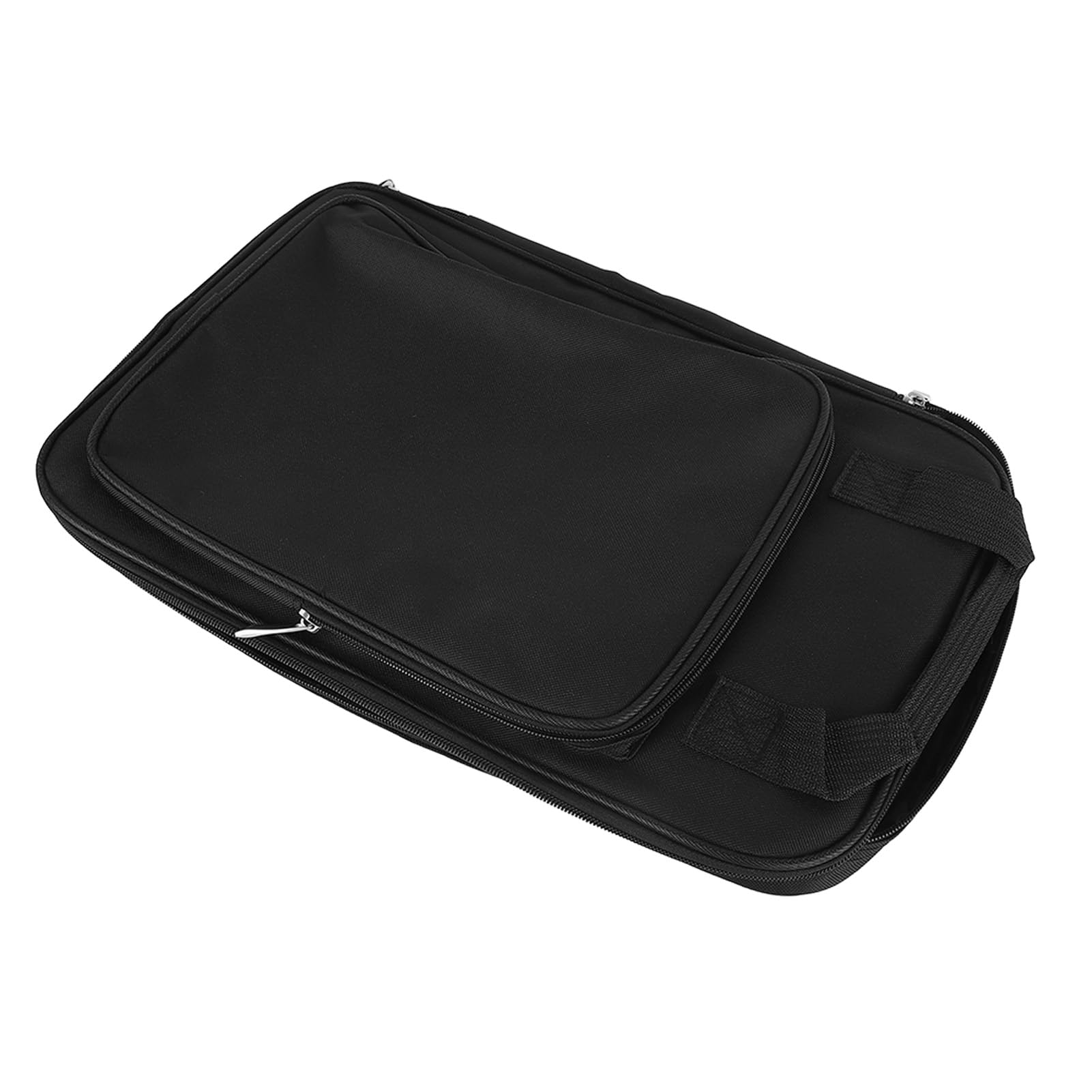 Borsa per bacchette impermeabile in schiuma, portatile, multifunzionale, per batteristi