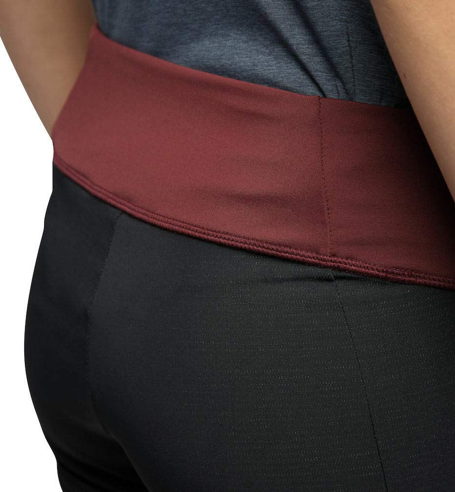 Haglöfs Fjell Hybrid - Legginsy panie