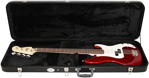 Miniatura 2 de Funda rígida para guitarra ChromaCast