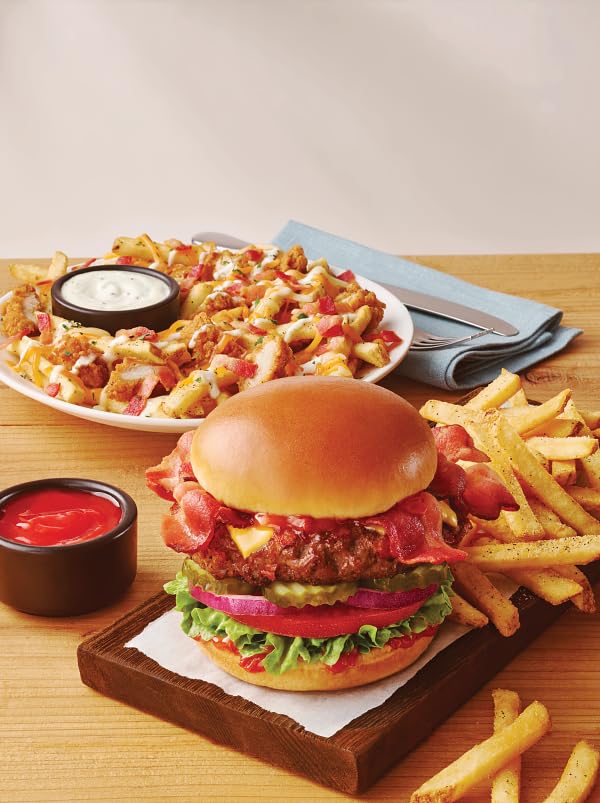 Savor the Flavor: A Complete Review of Applebee