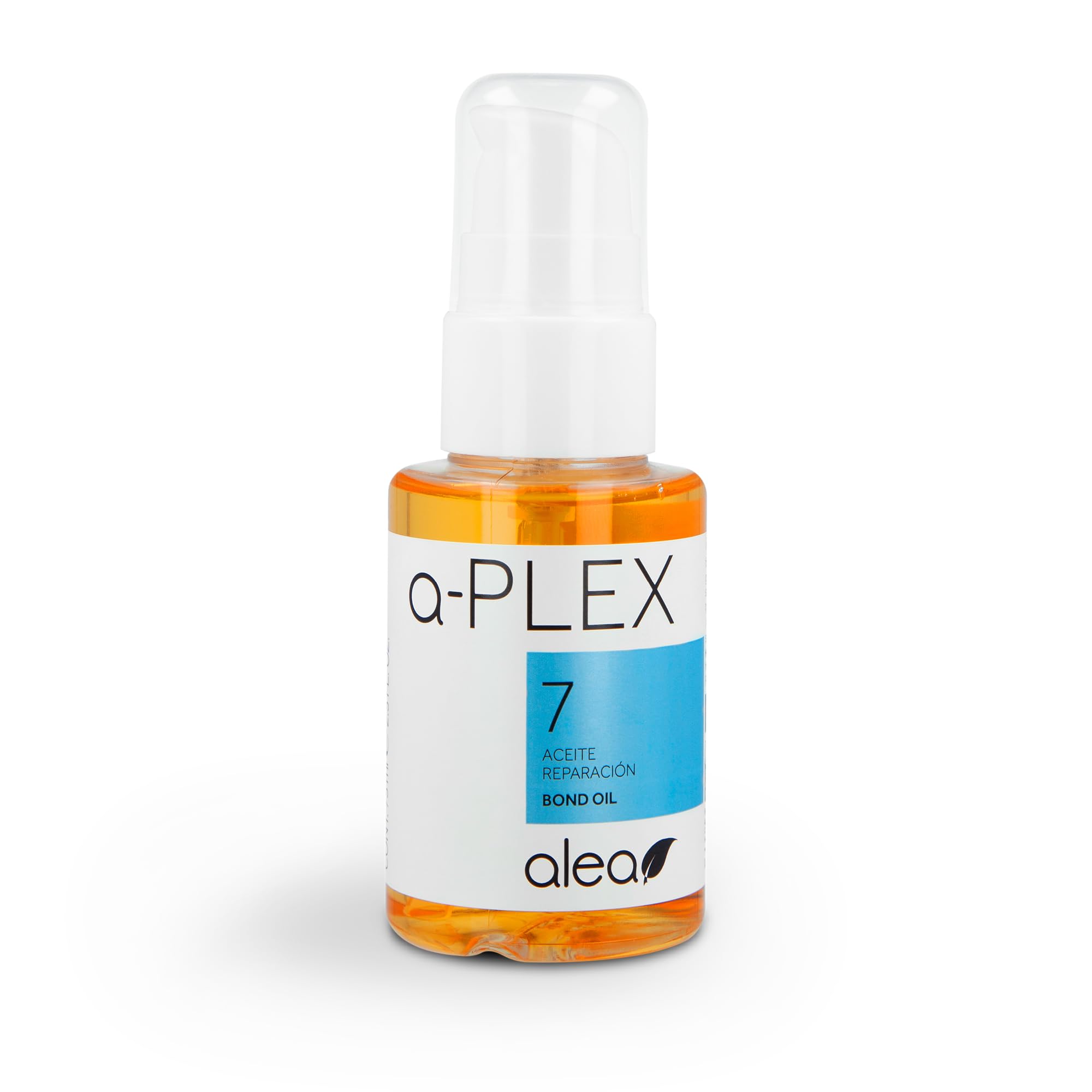 Amazon.com: ALEA - Hair Oil - A-Plex No.7 Repair Oil - 75 ml - For