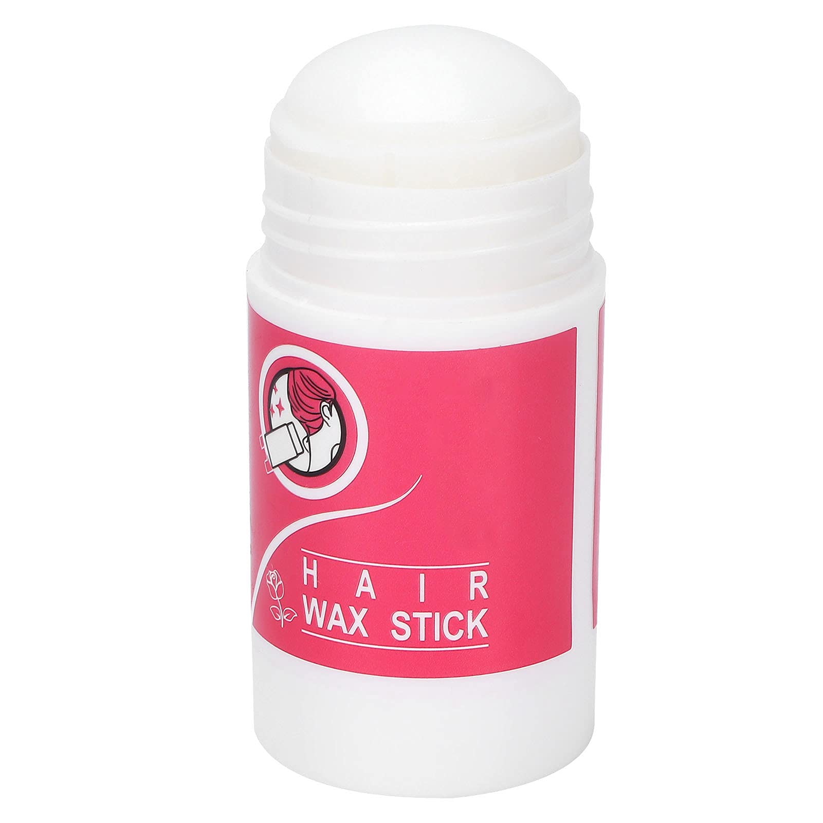 Buy Hair Styling Waxes, 30g/1.05oz Hair Styling Finishing Waxes Stick