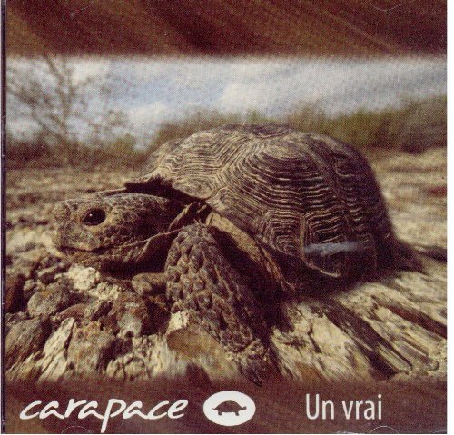Un Vrai [Audio CD]