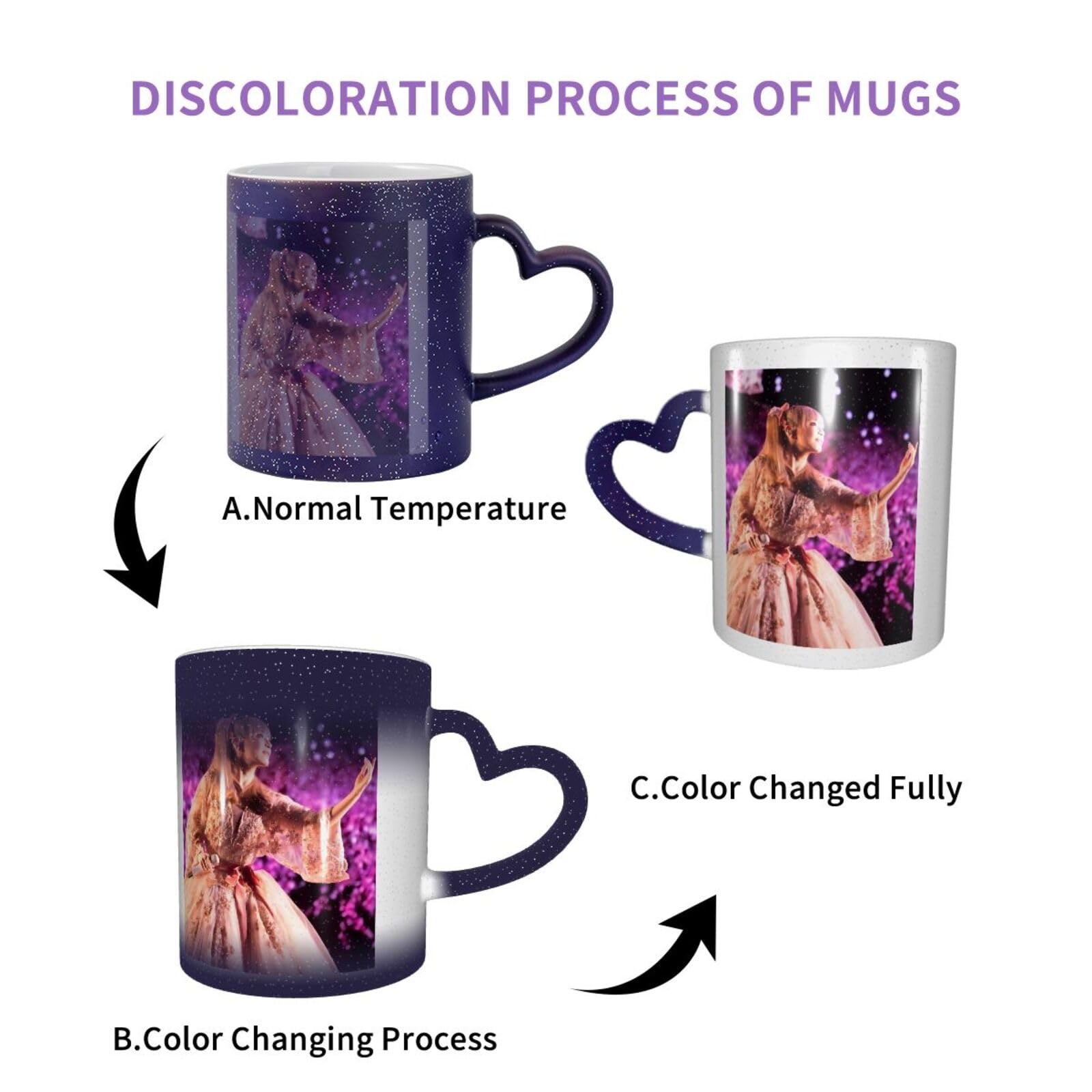 Amazon.co.jp: 浜崎あゆみ (6) おしゃれ マグカップ 繰り返し使用