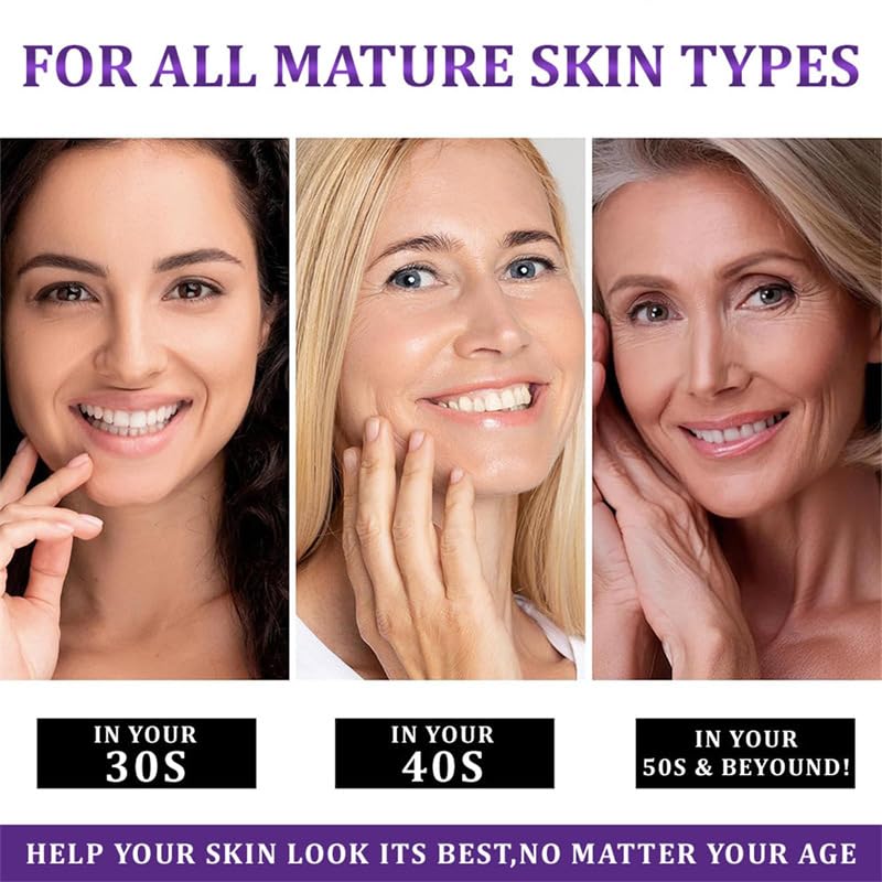 Crème anti-hyperpigmentation efficace avec collagène naturel anti-taches universel - 7