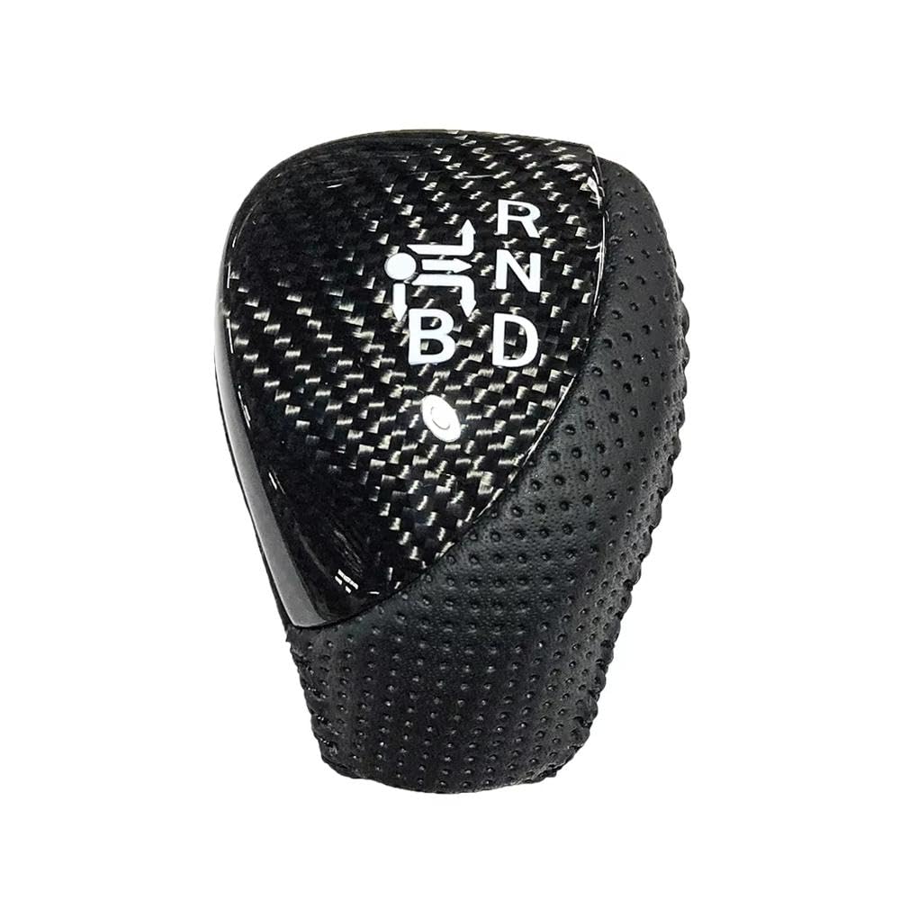 Auto Accessory Gear Shift Knob For Toyota Prius 2012 2013 2014 2015