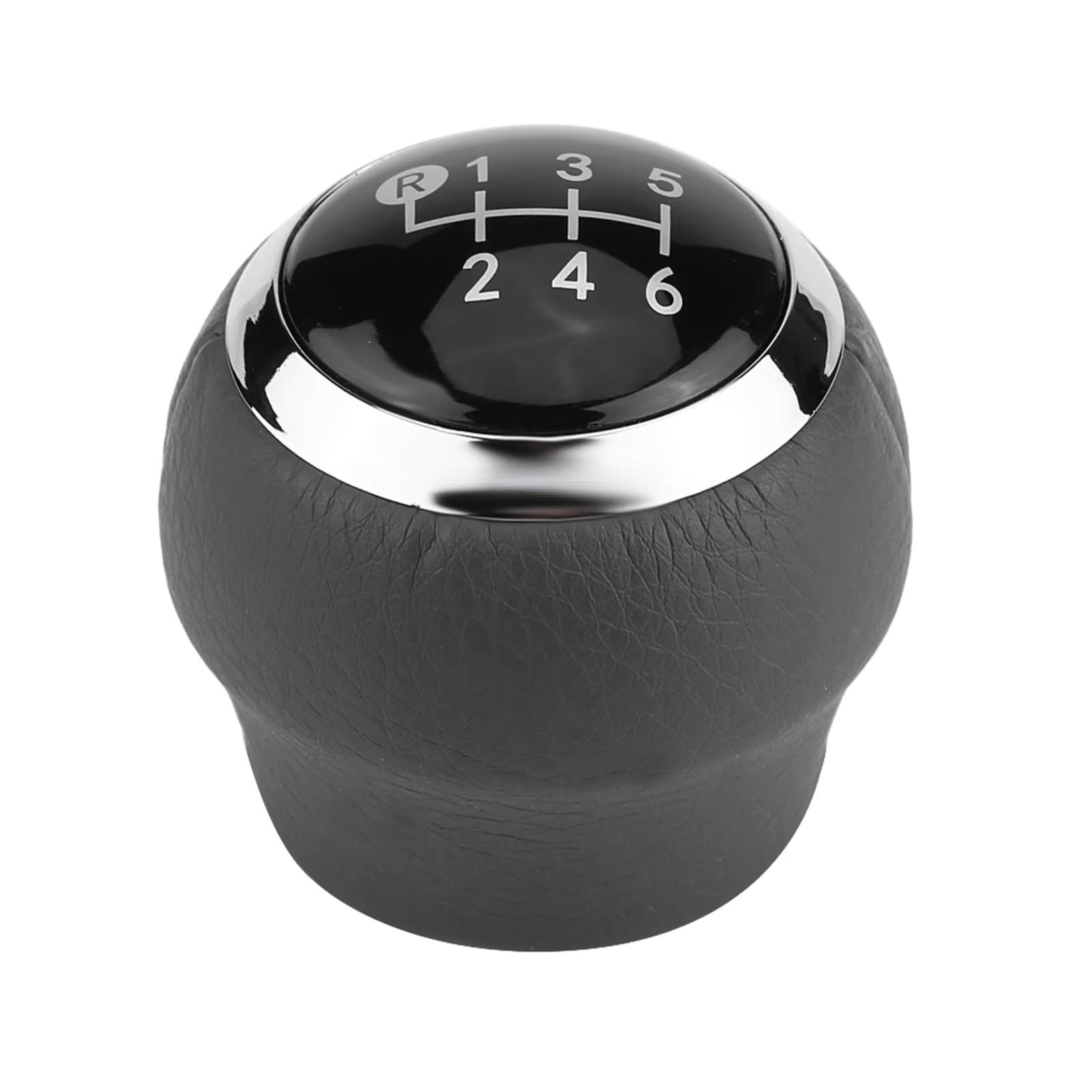 Llsucbd One Color Car Gear Shift Knob For Toyota For Corolla For Verso 2007-2013 Shifter Parts