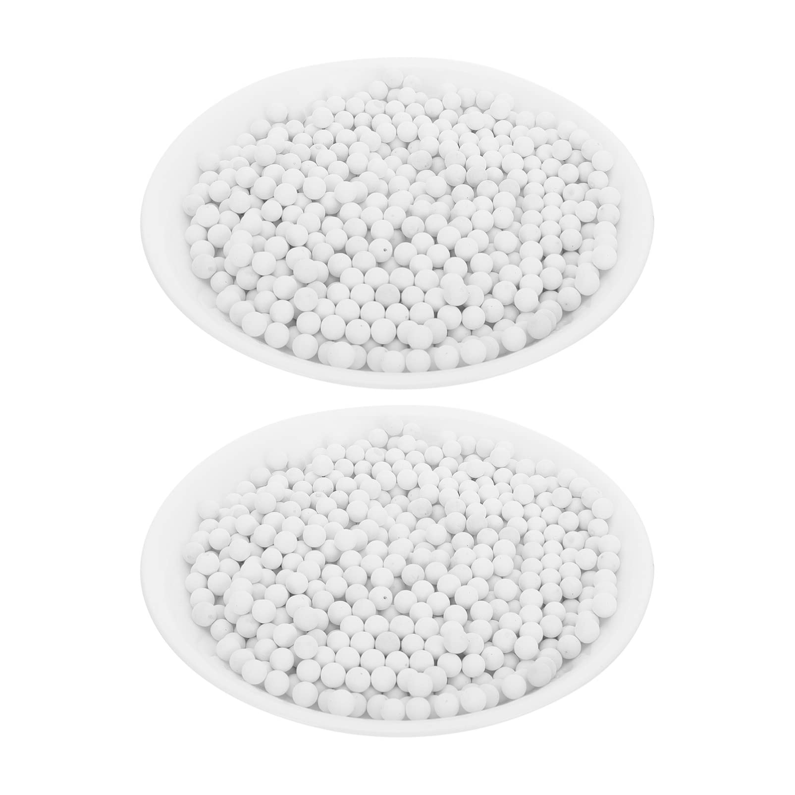 Hemobllo 2sacs Terreau pour Fleurs Et Ceramsite pour Pots De Fleurs Jardinage Orchidées avec Drainante pour Développement Racines Simple Et Délicat