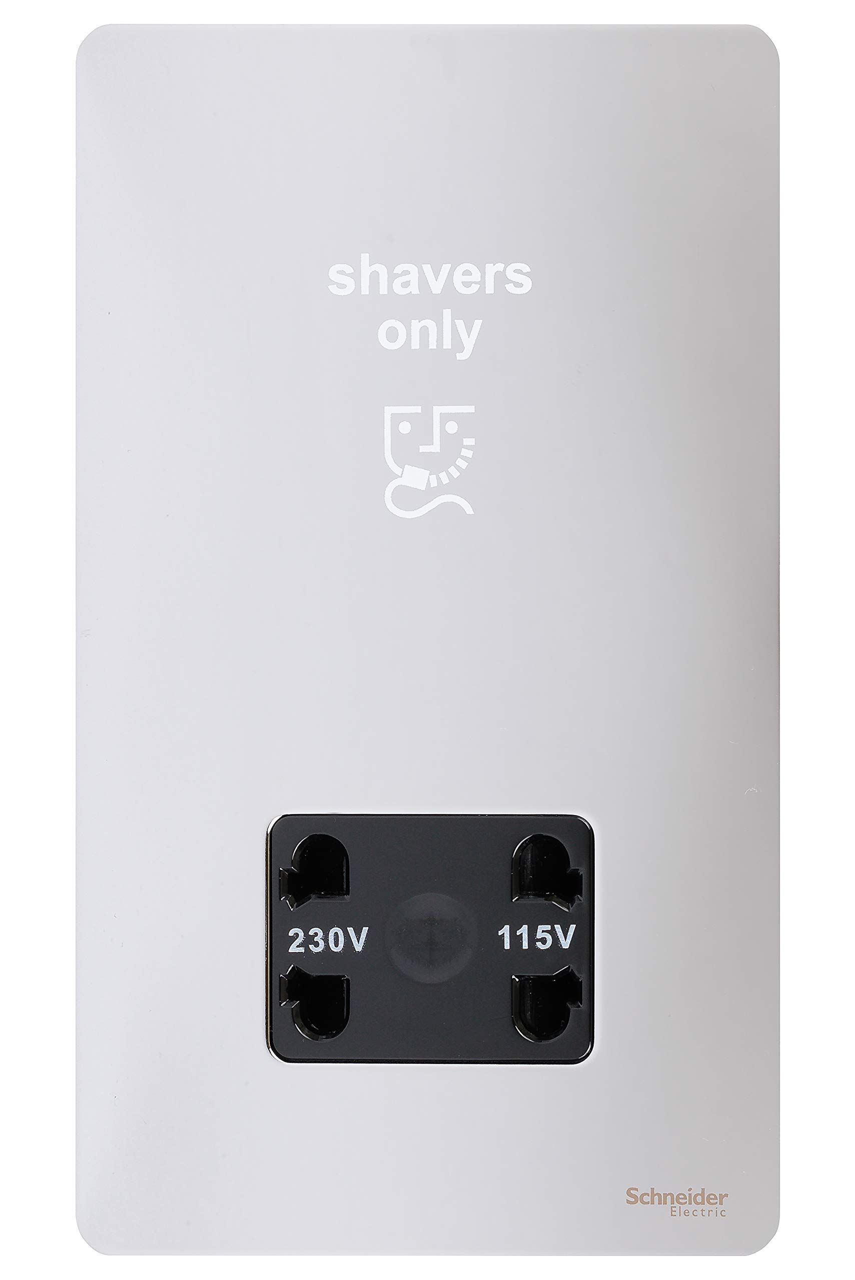SCHNEIDER ELECTRIC - SNRNSYPMB1012 Piastra interna isolata in bakelite 1000x1250