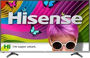 Hisense 65H8C