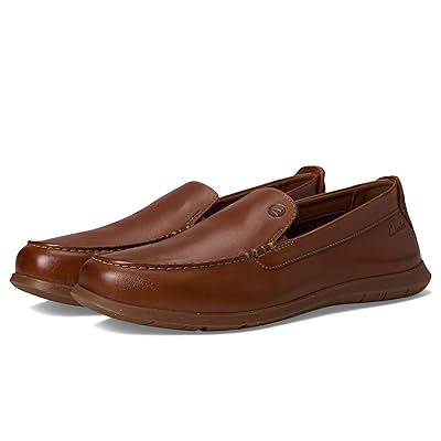 Clarks Flexway Step Men