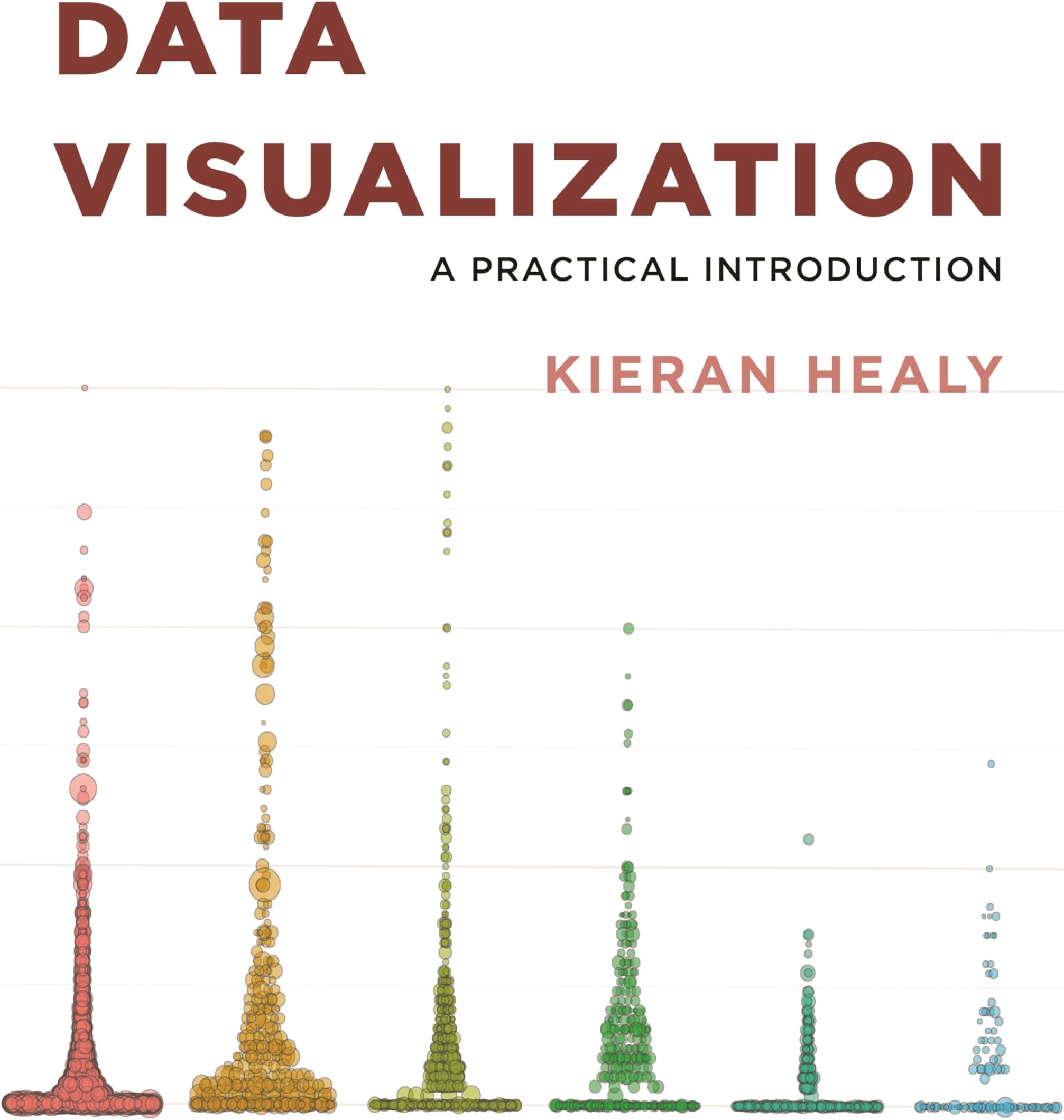 Data Visualization: A Practical Introduction