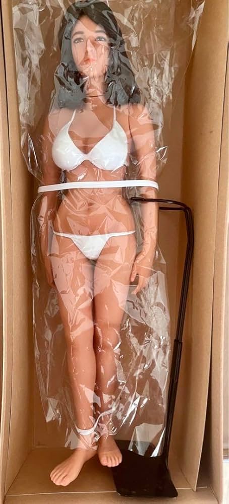 Amazon.co.jp: アグネス ラム マーミット キューティーズ 1/6