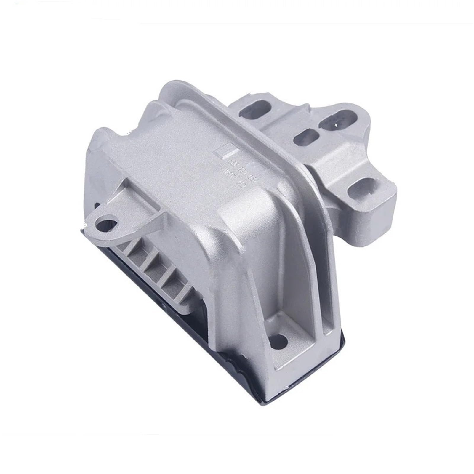 Ahsutpmb One Color Fit For Bora Fit For Kombi Fit For Golf Fit For Beetle 1J0199555bg1j0199555bn8n0199555crear Transmission Mount Gearbox Mount Engine Mount Set Motor Enginel Repair Bracket Stan