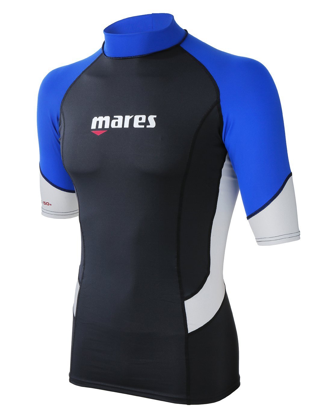 Mares Rash Guard Rash Guard Shirt Homme (Lot de 1)