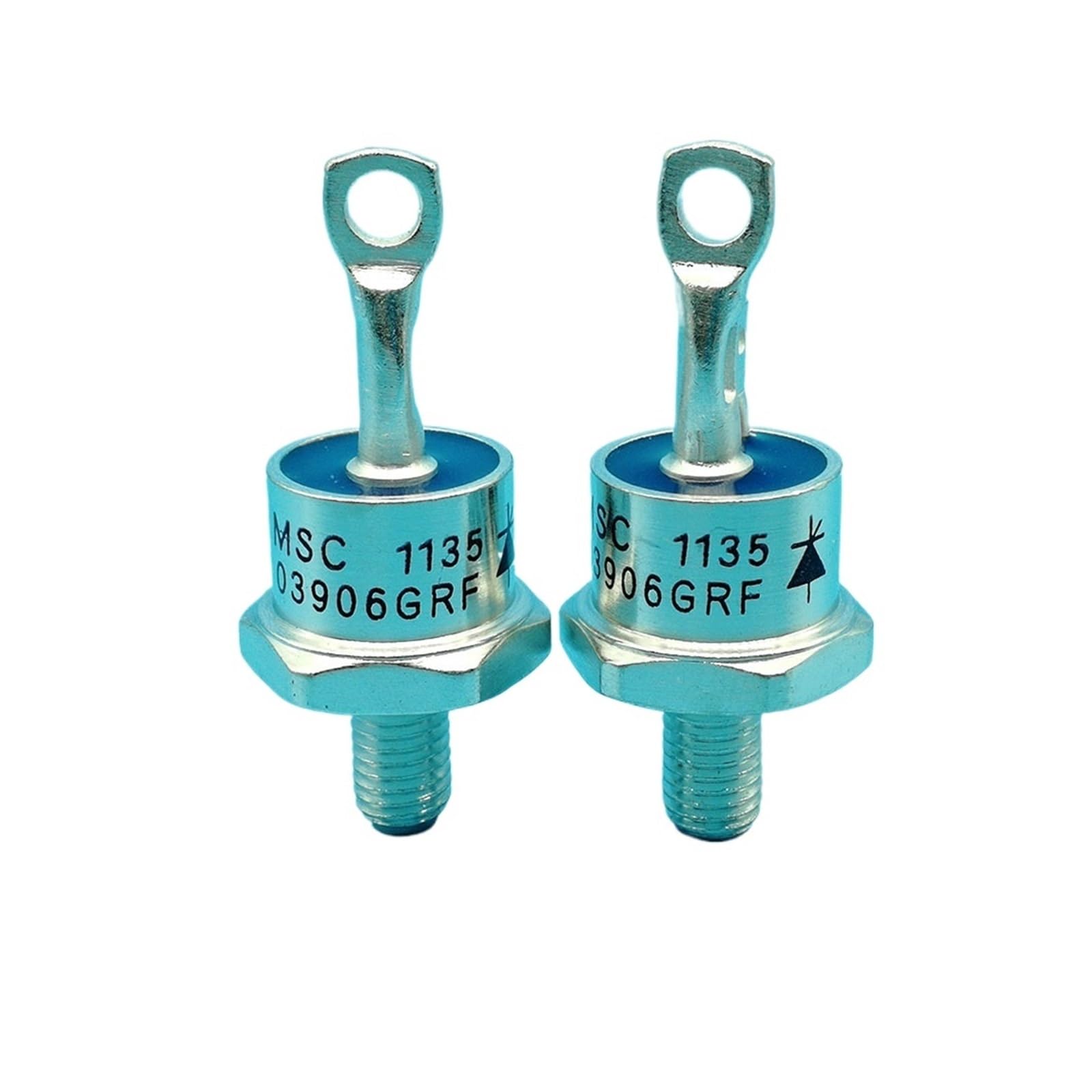 BACYDLPL 1pcs 1N2248 03906GRF SM30D12 Thyristor diode(03906GRF)