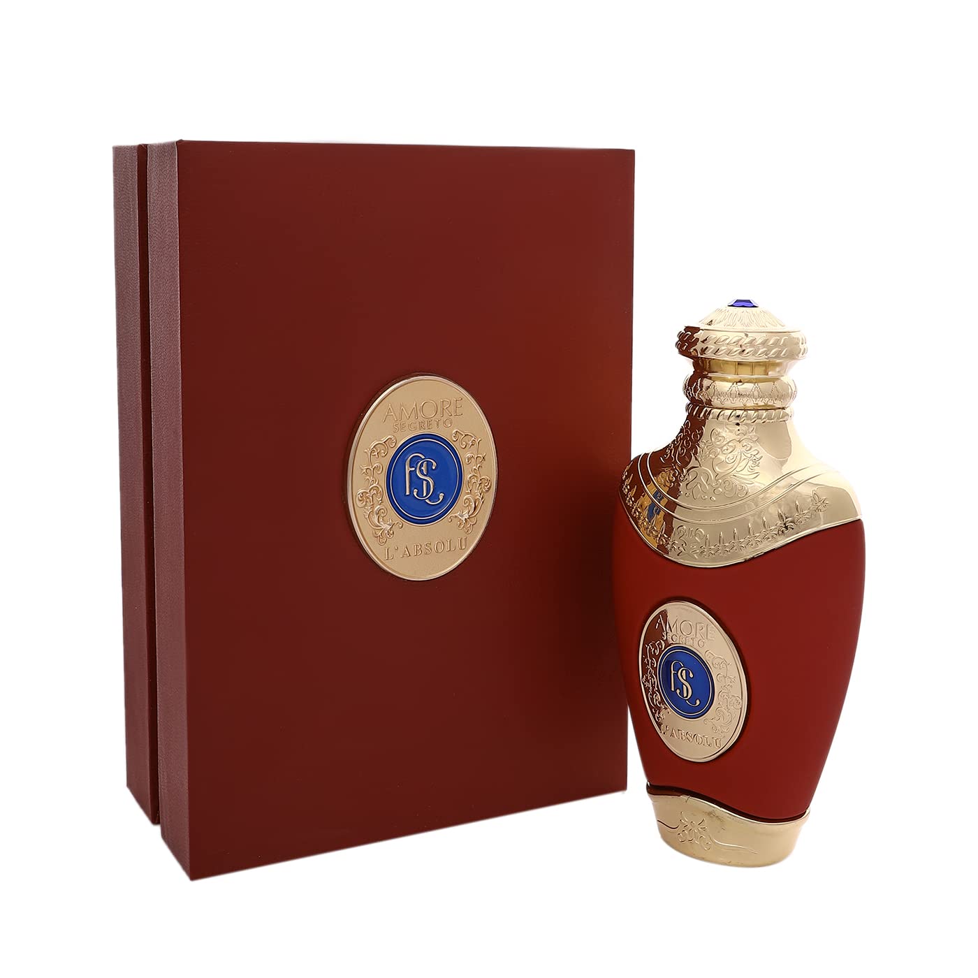 AMORE SEGRETOL'ABSOLU EDP 100ML