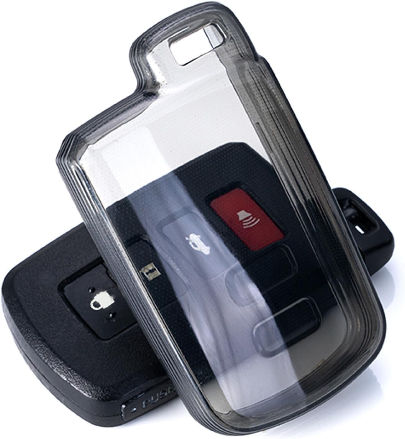 for Toyota-N 4 Buttons