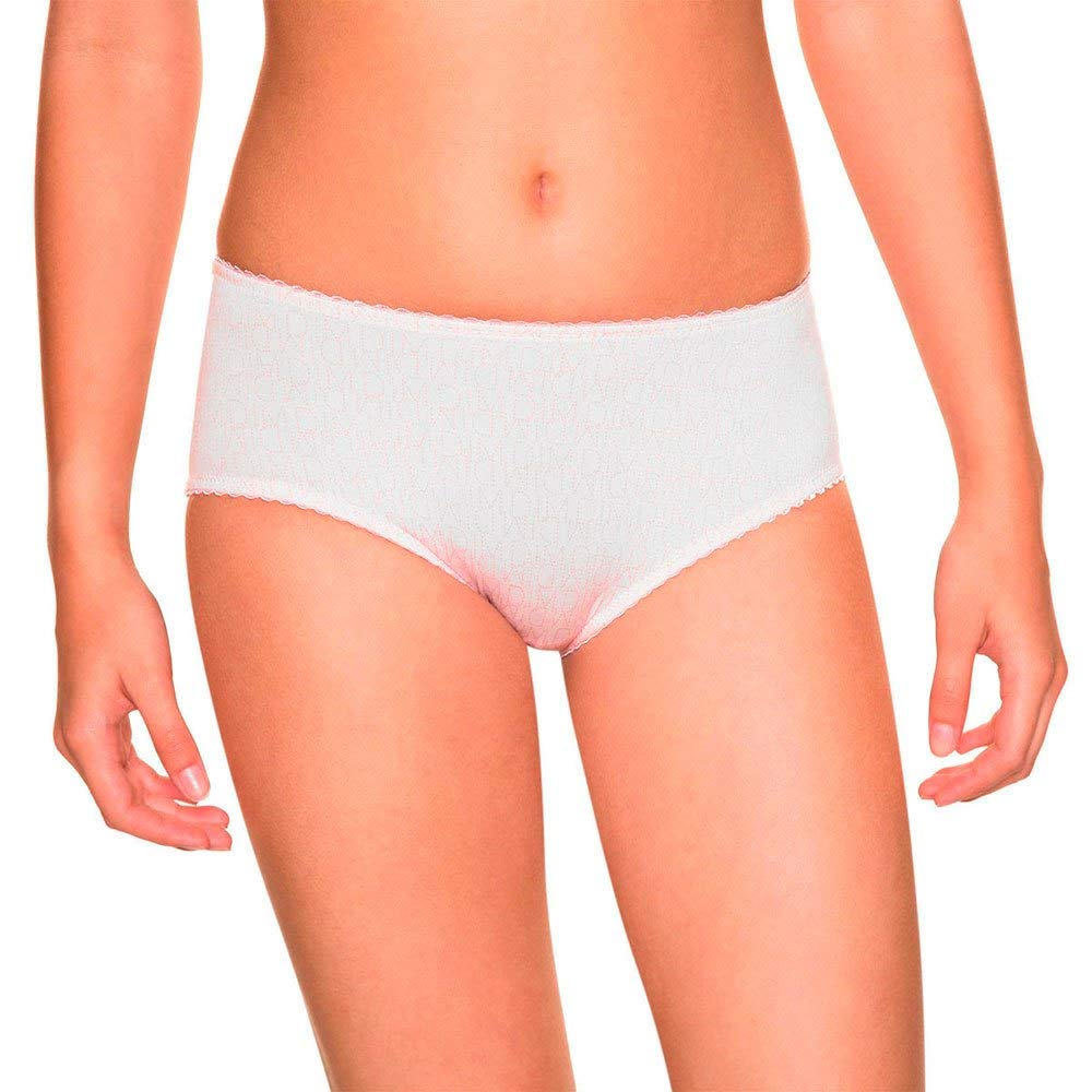 Dim Shorty Fille Touch Confortable et Moderne x1