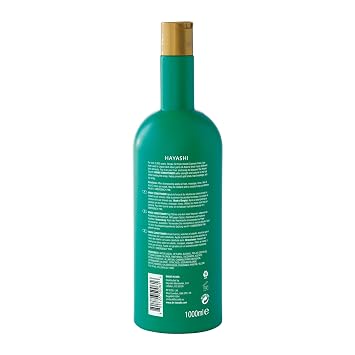 Hayashi Hinoki Conditioner, 33.8 Fluid Ounce