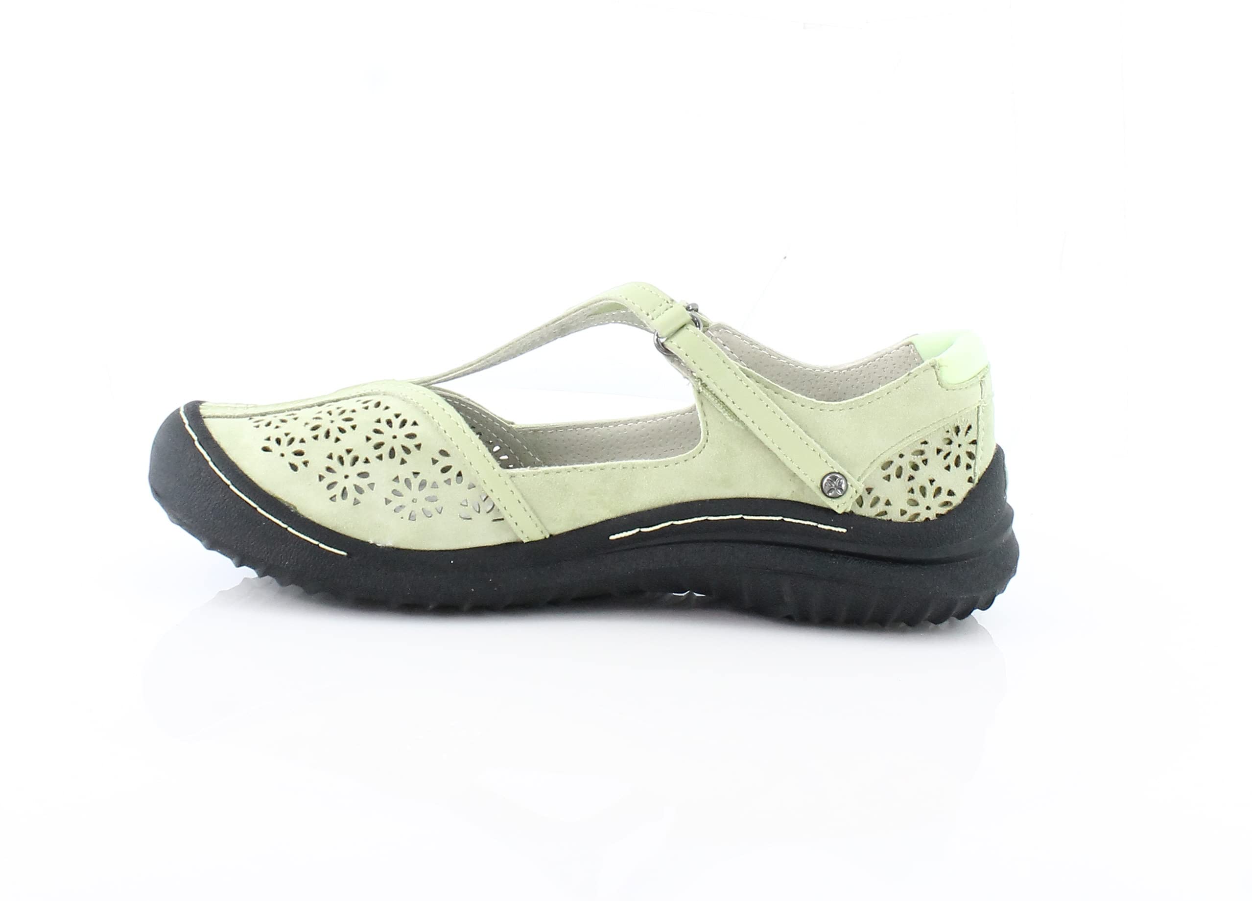 JambuWomen's Creek Sage 7.5 C/D US