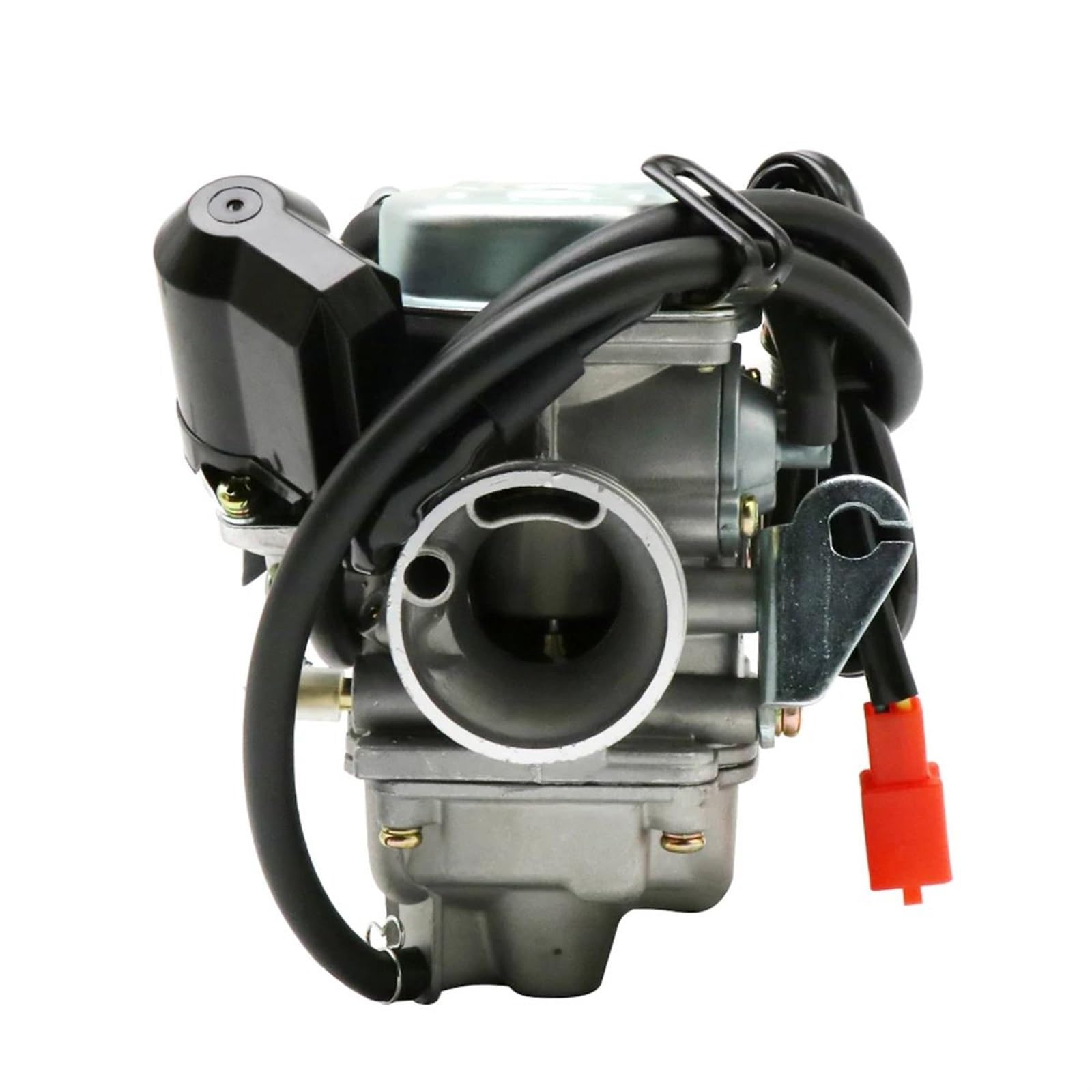 Carburador Eléctrico PD24J De 24mm para Motor Gy6, 125cc, 150cc, 200cc, Motocicleta, ATV, Go Kart, Ciclomotor Y Scooter para S&uzuki Carburadores