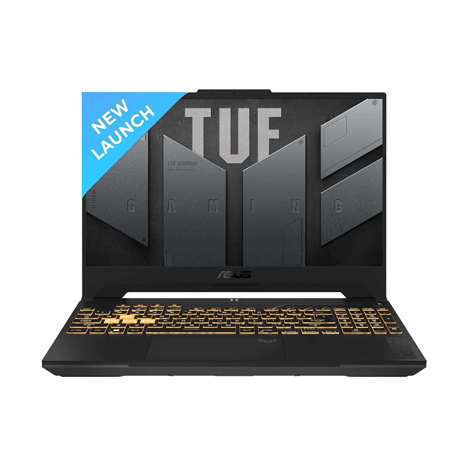 See full amazon price history chart for ASUS TUF Gaming F15 (2023) 90WHr Battery, Intel Core i7-13700H 13th Gen, 15.6" FHD 144Hz, 6GB RTX 4050, Gaming Laptop (16GB/512GB SSD/Windows 11/Office 2021/1-Zone RGB/Gray/2.20 Kg), FX507VU-LP083WS ASUS TUF Gaming F15 (2023) 90WHr Battery, Intel Core i7-13700H 13th Gen, 15.6" FHD 144Hz, 6GB RTX 4050, Gaming Laptop (16GB/512GB SSD/Windows 11/Office 2021/1-Zone RGB/Gray/2.20 Kg), FX507VU-LP083WS (B0C4TSYM7Q) Amazon Price History, Amazon Price Tracker