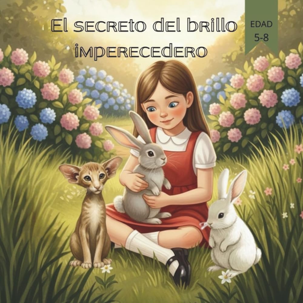 El secreto del brillo imperecedero (Thor(Spanish))