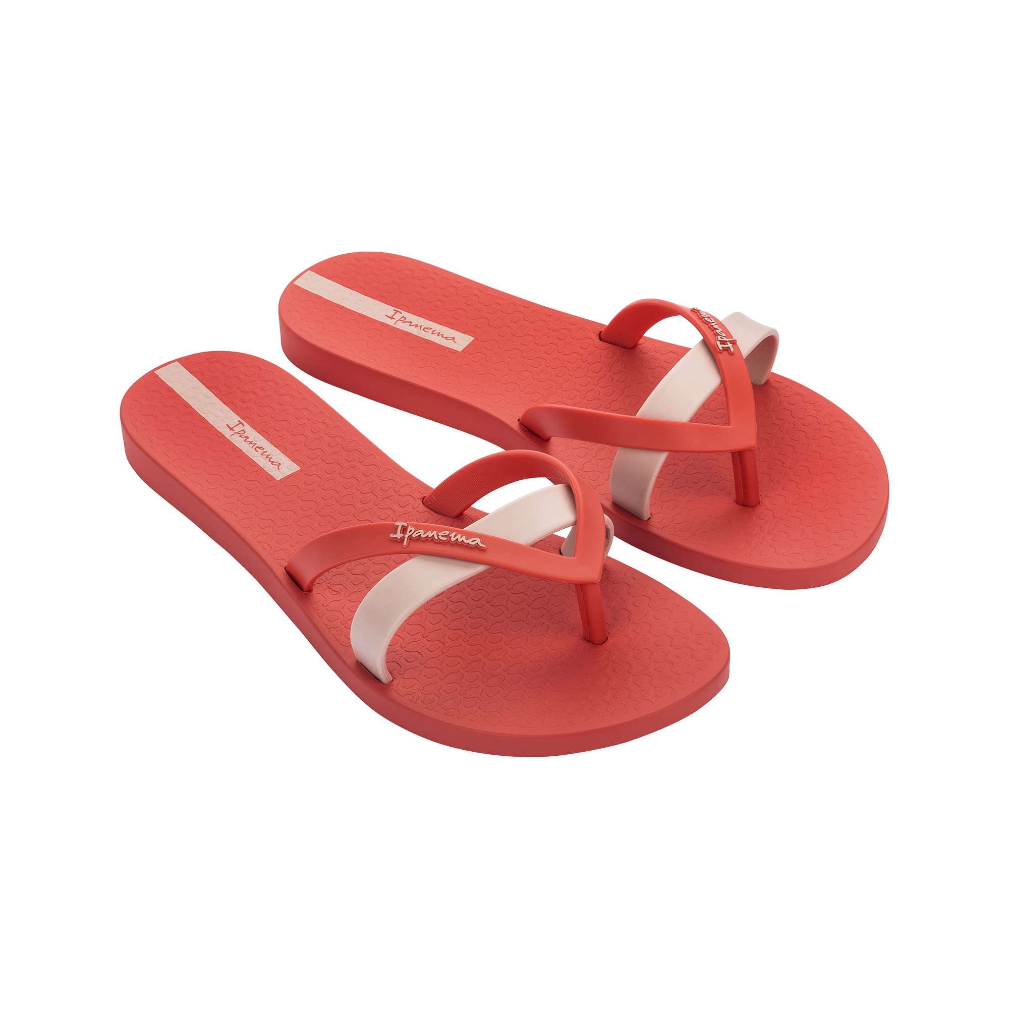 Ipanema Women's Kirei FEM, Red Pink, 6.5 UK